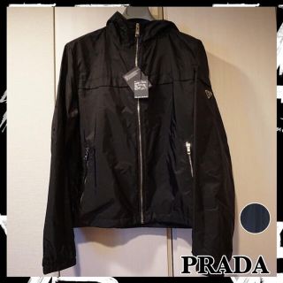 プラダ　PRADA ナイロンパーカー　SGA466