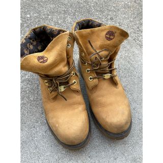 ティンバーランド(Timberland)のTimberland ブーツ レディース(ブーツ)