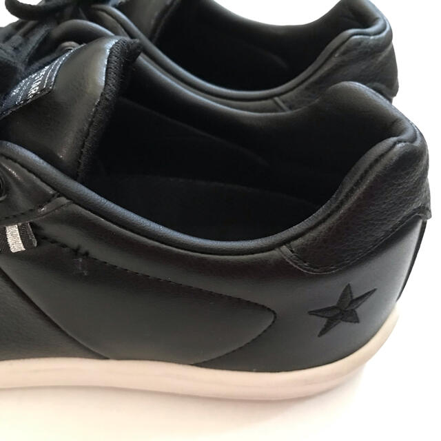 MOONSTAR (ムーンスター)のMOONSTAR BLACK  スニーカー メンズの靴/シューズ(スニーカー)の商品写真