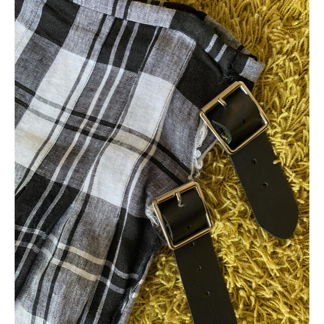 O'NEILL(オニール)のオニールオブダブリン リネンマキシ巻きスカートO'NEIL OF DUBLIN レディースのスカート(ロングスカート)の商品写真