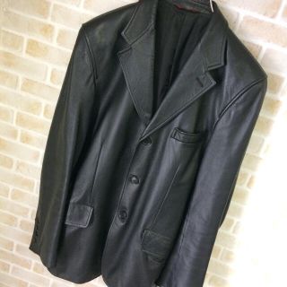ポールスミス ロンドン レザージャケット/革ジャン(メンズ)の通販 13点 ...
