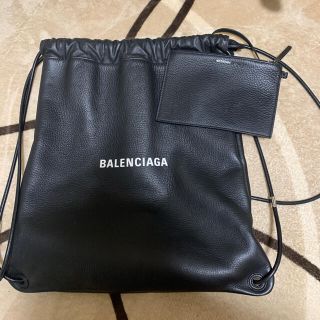 バレンシアガバッグ(BALENCIAGA BAG)のbalenciaga バックパック(リュック/バックパック)