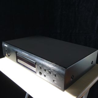 デノン(DENON)のDENON DCD-755RE ブラック(その他)