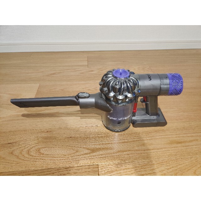 Dyson V6 trigger