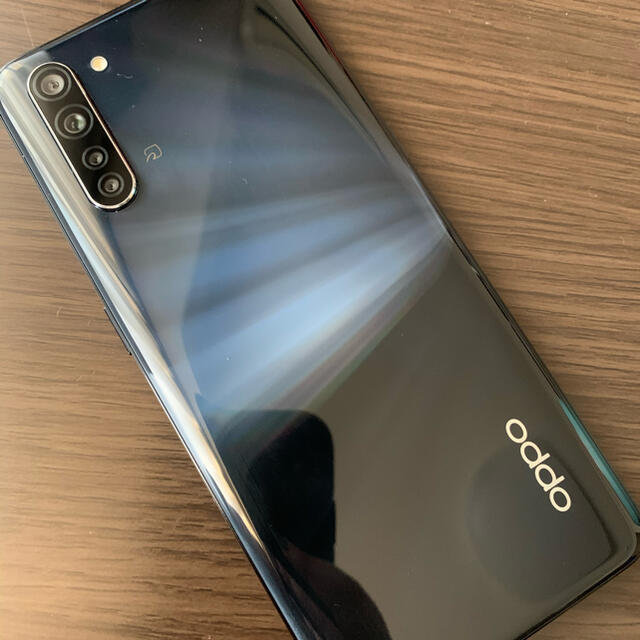 OPPO Reno3 A 美品