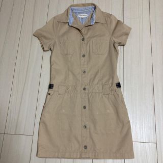 トミーガール(tommy girl)の専用　tommy girl ワンピース(ひざ丈ワンピース)