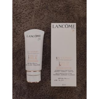 ランコム(LANCOME)のランコム UV エクスペール トーン アップ ローズ 30ml(化粧下地)