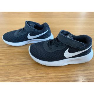 ナイキ(NIKE)のNIKE タンジュン　15㎝(スニーカー)