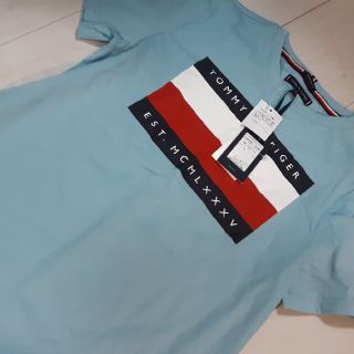 トミーヒルフィガー(TOMMY HILFIGER)のTシャツ　160から(Tシャツ/カットソー)