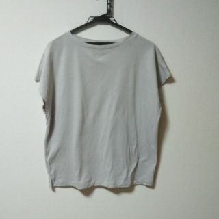 ムジルシリョウヒン(MUJI (無印良品))の無印良品　Tシャツ　XL(Tシャツ(半袖/袖なし))