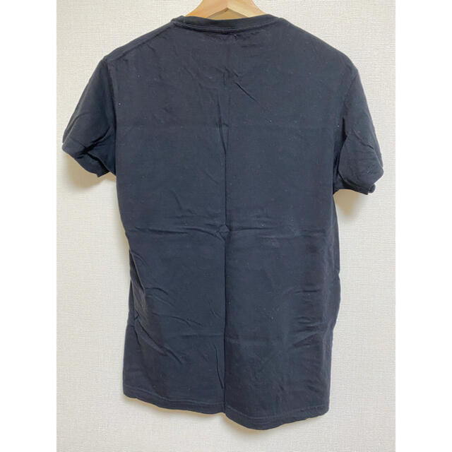 LOUIS VUITTON(ルイヴィトン)のアメリカ古着屋　ルイヴィトン　ブート　Tシャツ　M メンズのトップス(Tシャツ/カットソー(半袖/袖なし))の商品写真