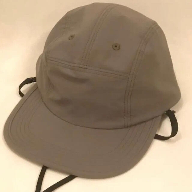 DAIWA PIER39 Tech 5Panel Cap with Strap