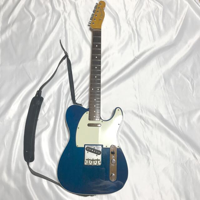 Fender - Fender フェンダー　ギター　テレキャスター　ケース付き