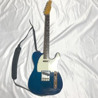 フェンダー(Fender)のFender フェンダー　ギター　テレキャスター　ケース付き(エレキギター)