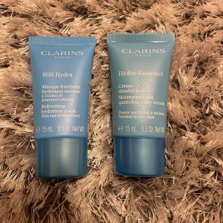 クラランス(CLARINS)のクラランスセット　最終値下げ(その他)