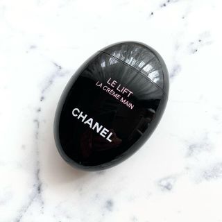 シャネル(CHANEL)のシャネル ルリフトラクレームマン(ハンドクリーム)