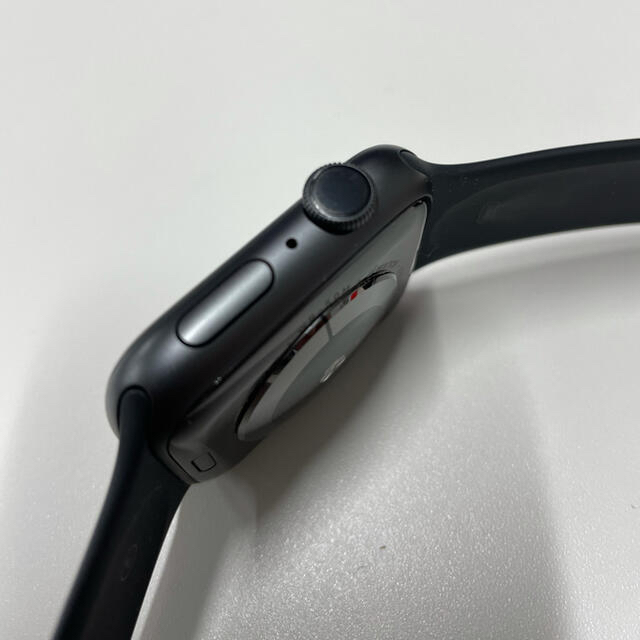 Apple Watch series4 GPSモデル 44mm