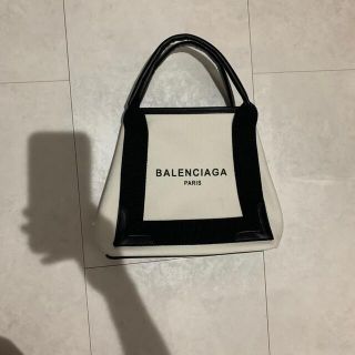 バレンシアガバッグ(BALENCIAGA BAG)のバレンシアガ　トートバッグXS(トートバッグ)