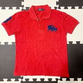 ポロラルフローレン(POLO RALPH LAUREN)のポロラルフローレン　ポロシャツ(ポロシャツ)