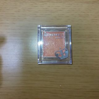 リンメル(RIMMEL)のリンメル クリームシャドウ(アイシャドウ)