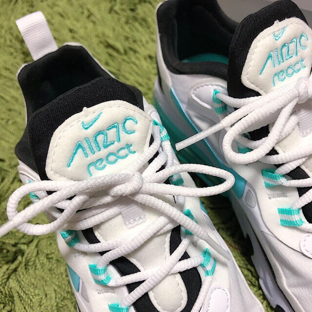 NIKE ナイキ W AIR MAX 270 REACT 2