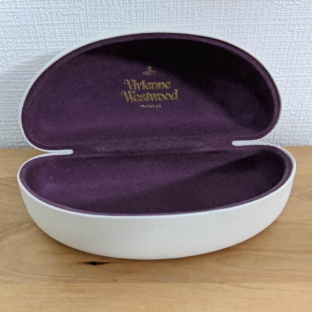 Vivienne Westwood(ヴィヴィアンウエストウッド)の[りおるさま専用]値下げ ヴィヴィアンウエストウッド　サングラス レディースのファッション小物(サングラス/メガネ)の商品写真