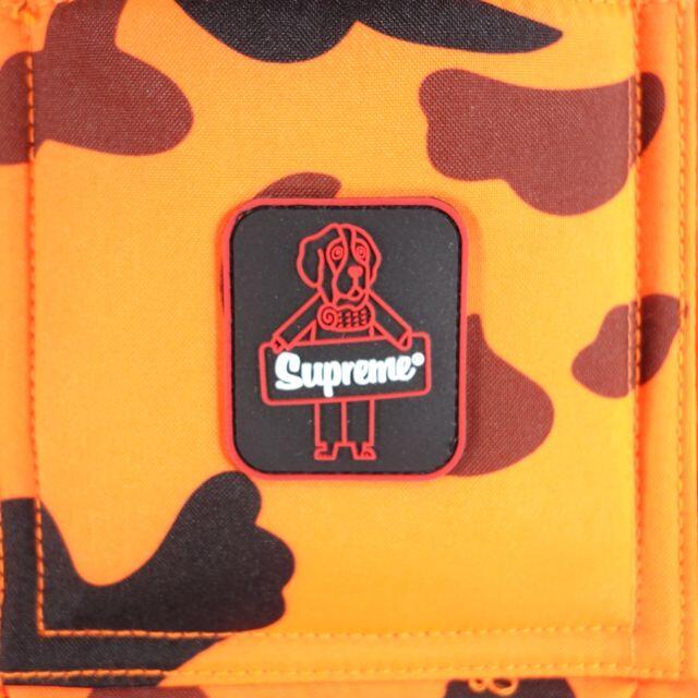 Supreme(シュプリーム)のSupreme×Refrigiwear  Insulated Iron-Vest メンズのトップス(ベスト)の商品写真