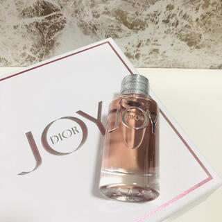 ディオール(Dior)の【新品】Dior JOY by Dior（フレグランス）(香水(女性用))