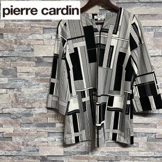 ピエールカルダン(pierre cardin)のpierre cardin signe/ピエールカルダン☆チュニック・ワンピース(チュニック)