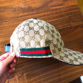 グッチ(Gucci)の期間限定値下げ！GUCCI キャップ(キャップ)