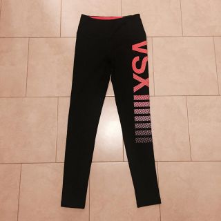 ヴィクトリアズシークレット(Victoria's Secret)のVSX SPORT トレーニングパンツ(レギンス/スパッツ)