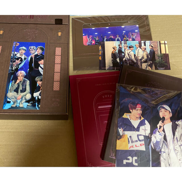BTS MAGIC SHOP マジックショップ 日本 DVD 2MdKLyxzy2 - xn ...