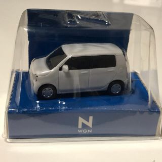 ホンダ(ホンダ)の非売品　ホンダ　Nワゴン　チョロQ(ミニカー)