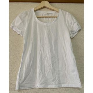 ユニクロ(UNIQLO)の★値下げ★UNIQLO 半袖Tシャツ(Tシャツ(半袖/袖なし))