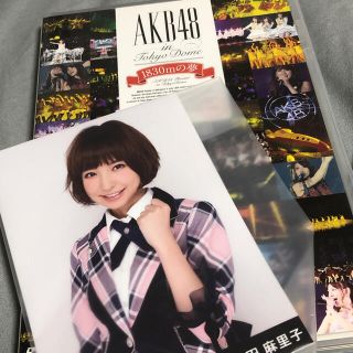 エーケービーフォーティーエイト(AKB48)の【おりりんととろ様専用】AKB48　in　TOKYO　DOME～1830mの夢～(ミュージック)