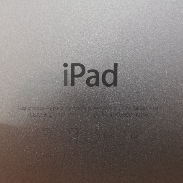 ンでロック Apple Wi-Fiモデル 16GB ゴールドの通販 by けい's shop｜アップルならラクマ - iPad air 2 モデル
