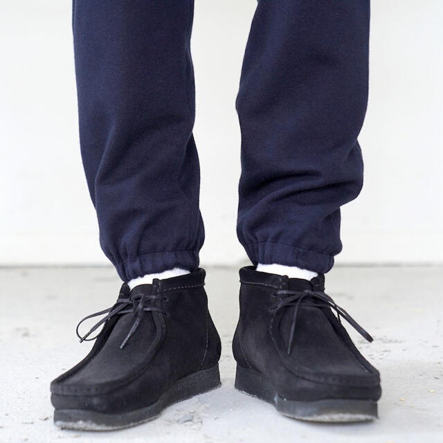 COMOLI(コモリ)のwalenode Cotton cashmere Sweatpants メンズのパンツ(その他)の商品写真