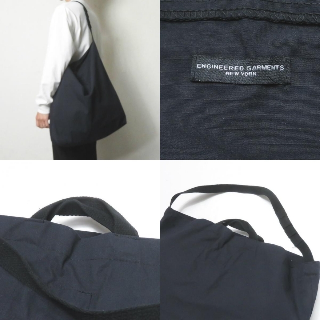 Engineered Garments(エンジニアードガーメンツ)のEngineered Garments Carry All Tote Strap メンズのバッグ(トートバッグ)の商品写真