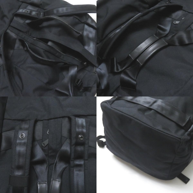 BLANKS x PORTER 2WAY DUFFLE BAG バックパック メンズのバッグ(ドラムバッグ)の商品写真