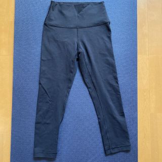 ルルレモン(lululemon)のルルレモン lululemonレギンス23(ヨガ)