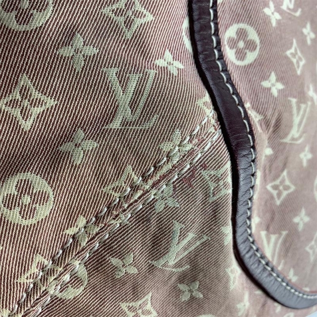 ルイ・ヴィトン LOUIS VUITTON ロマンス ショルダーバッグ