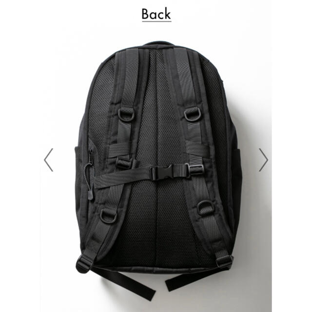 mother(マザー)のMother FORME BACKPACK バックパック　東原亜希 レディースのバッグ(リュック/バックパック)の商品写真