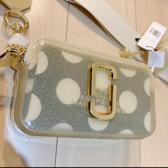 MARC JACOBS(マークジェイコブス)の新品★マークジェイコブス★カメラバッグ レディースのバッグ(ショルダーバッグ)の商品写真