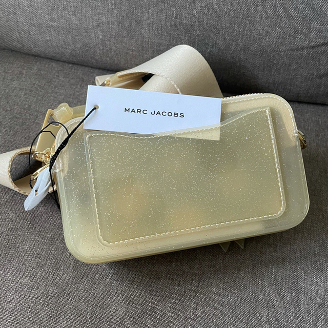 MARC JACOBS(マークジェイコブス)の新品★マークジェイコブス★カメラバッグ レディースのバッグ(ショルダーバッグ)の商品写真