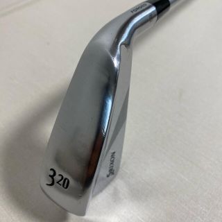 スリクソン(Srixon)のスリクソン　　Z-U65 20°(クラブ)