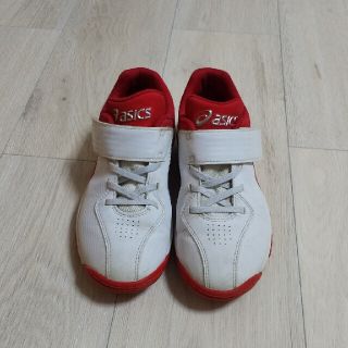 アシックス(asics)のmk12522様専用⭐️asicsスパイク21.0cm(シューズ)