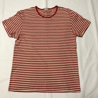 ポールスミス(Paul Smith)の【美品】ポールスミス　Paul Smith ボーダー Tシャツ(Tシャツ/カットソー(半袖/袖なし))