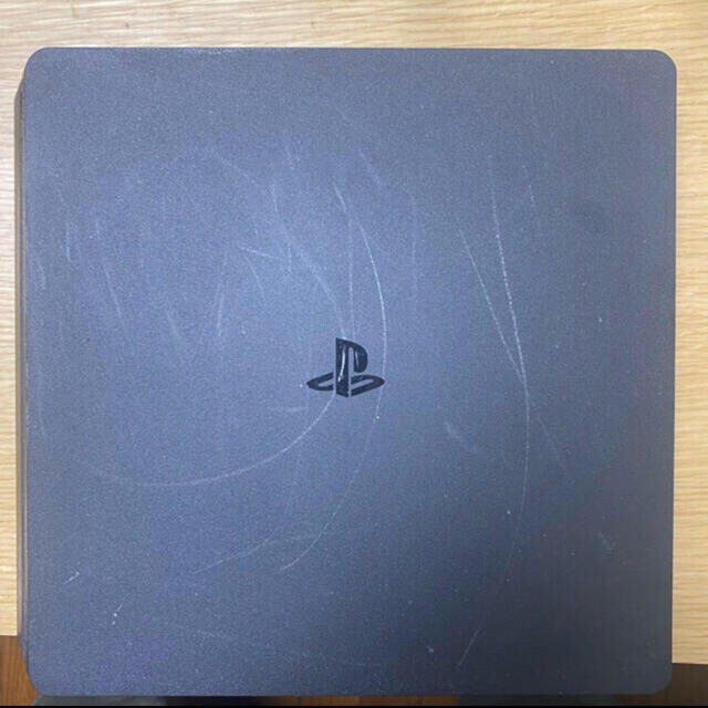 Playstation4 Jet Black 500GB CUH-2000A