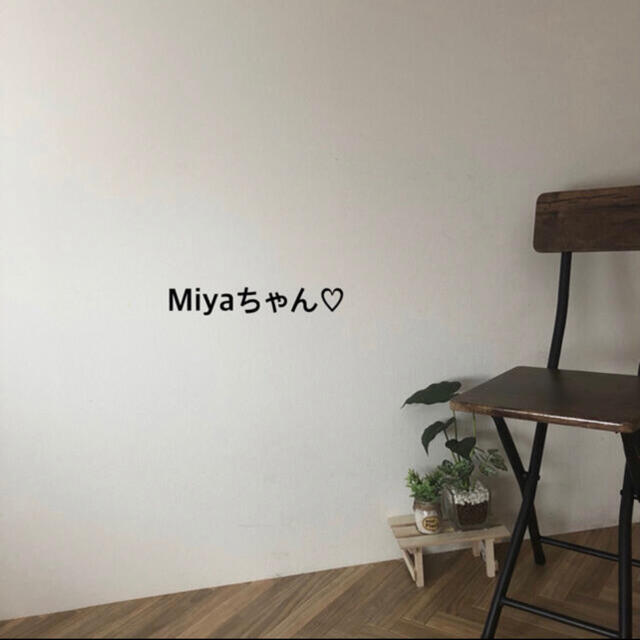 Miyaちゃん♡ レディースのトップス(その他)の商品写真