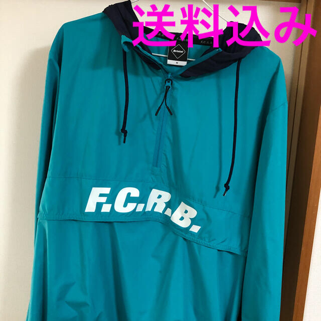 FCRB パッカブル